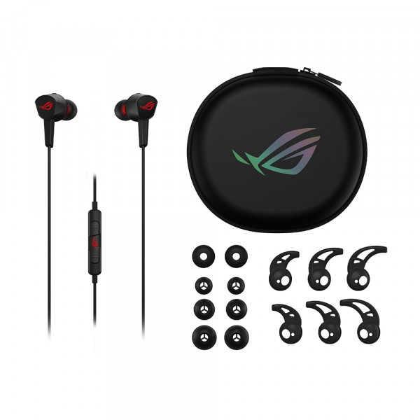 ASUS ROG Cetra II Core